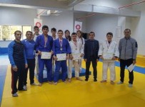 TUANA - Yalova'da Okul Sporları Judo Müsabakalarıyla Başladı