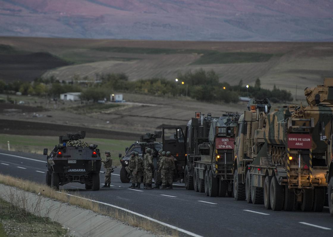 Diyarbakır'daki saldırıda ilginç detay