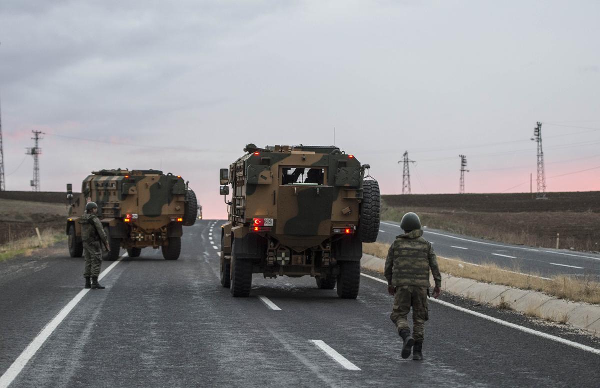 Diyarbakır'daki saldırıda ilginç detay