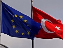 İNCIRLIK ÜSSÜ - AB İlerleme Raporu'nda Türkiye'nin reformlarına övgü