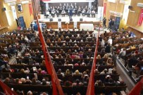 YEMEN TÜRKÜSÜ - 'Atatürk'ün Sevdiği Şarkılar' Konseri Tekirdağlıları Mest Etti