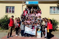 Aydın Gençlik Merkezi, Köşklü Miniklerle Buluştu