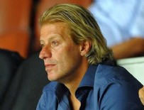 TUGAY KERIMOĞLU - Blackburn'de Tugay Kerimoğlu sesleri!