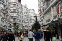 TURAN ÇAKıR - Çiftlik Caddesi'ndeki Hissedarlara Tebligatlar Gitmeye Devam Ediyor