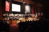 CUMHURBAŞKANLIĞI SENFONİ ORKESTRASI - Cumhurbaşkanlığı Senfoni Orkestrası'ndan Edirne'de Klasik Müzik Ziyafeti