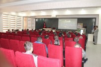 BÜLENT BAYRAKTAR - DOKAP Bayburt Arıcılığına Destek