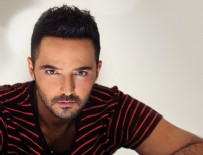 GÖKHAN ÖZEN - Gökhan Özen'in 'çalındı' dediği aracı otoparkta çıktı