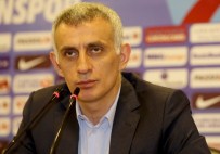 Trabzonspor'da Mustafa Denizli Sesleri