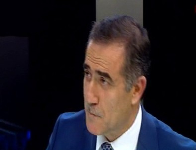 İhsan Özkes: Kaset olayı aydınlanmadan Kılıçdaroğlu'nun gidip gitmeyeceği bilinemez