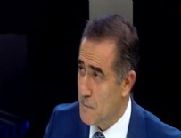 İHSAN ÖZKES - İhsan Özkes: Kaset olayı aydınlanmadan Kılıçdaroğlu'nun gidip gitmeyeceği bilinemez