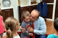 BRANŞ ÖĞRETMENİ - Kastamonu Belediye Başkanı Tahsin Babaş Açıklaması