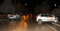 Kastamonu'da İki Araç Çarpıştı Açıklaması 7 Yaralı