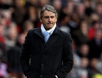 ROBERTO MANCINI - Mancini'den sürpriz ziyaret!