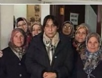 Melek Baykal'a soruşturma