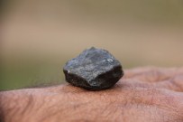 KERVANSARAY - Milyonluk köy... Göktaşı zengin etti