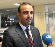 KADIR TOPBAŞ - Özbayraktar Açıklaması '7. Majör Maraton Olmak İstiyoruz'