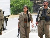 PKK'nın bölge sorumlusu 'ihbar' ile öldürüldü