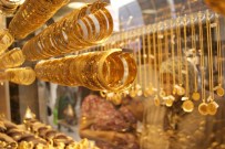 ALTIN FİYATLARI - Serbest piyasada altın fiyatları