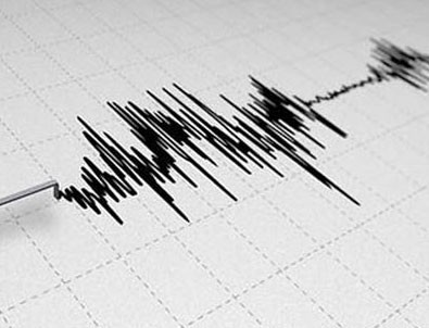 Şili'de 6,9 büyüklüğünde deprem