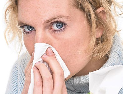 Soğuk algınlığı ve gribe karşı bitkisel çözümler