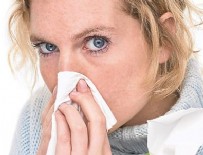 EKINEZYA - Soğuk algınlığı ve gribe karşı bitkisel çözümler