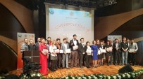 İÇTIMAI - TİKA'nın Azerbaycan'da Hazırlattığı Kamu Spotu Ödül Kazandı