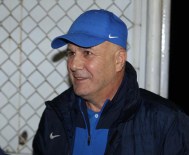 ŞOTA ARVELADZE - Trabzonspor'da Tekelioğlu Dönemi