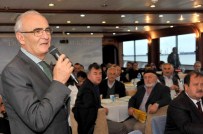 DÜNYA GÜZELİ - Yılmaz'dan Arıcılara 'Üretimi Artırın' Çağrısı