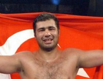 BOKSÖR - Yumruklar Sinan Samil Sam için vuracak