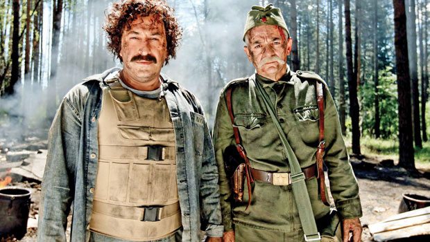 'Ali Baba Ve 7 Cüceler' basın gösterimi yapıldı