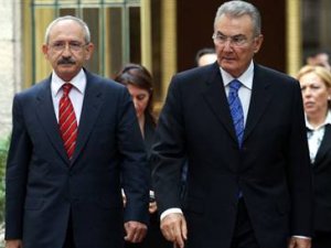 CHP'de Baykal formülü