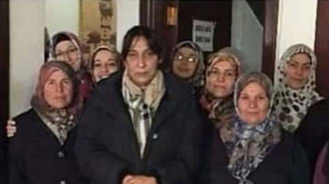Melek Baykal'a soruşturma