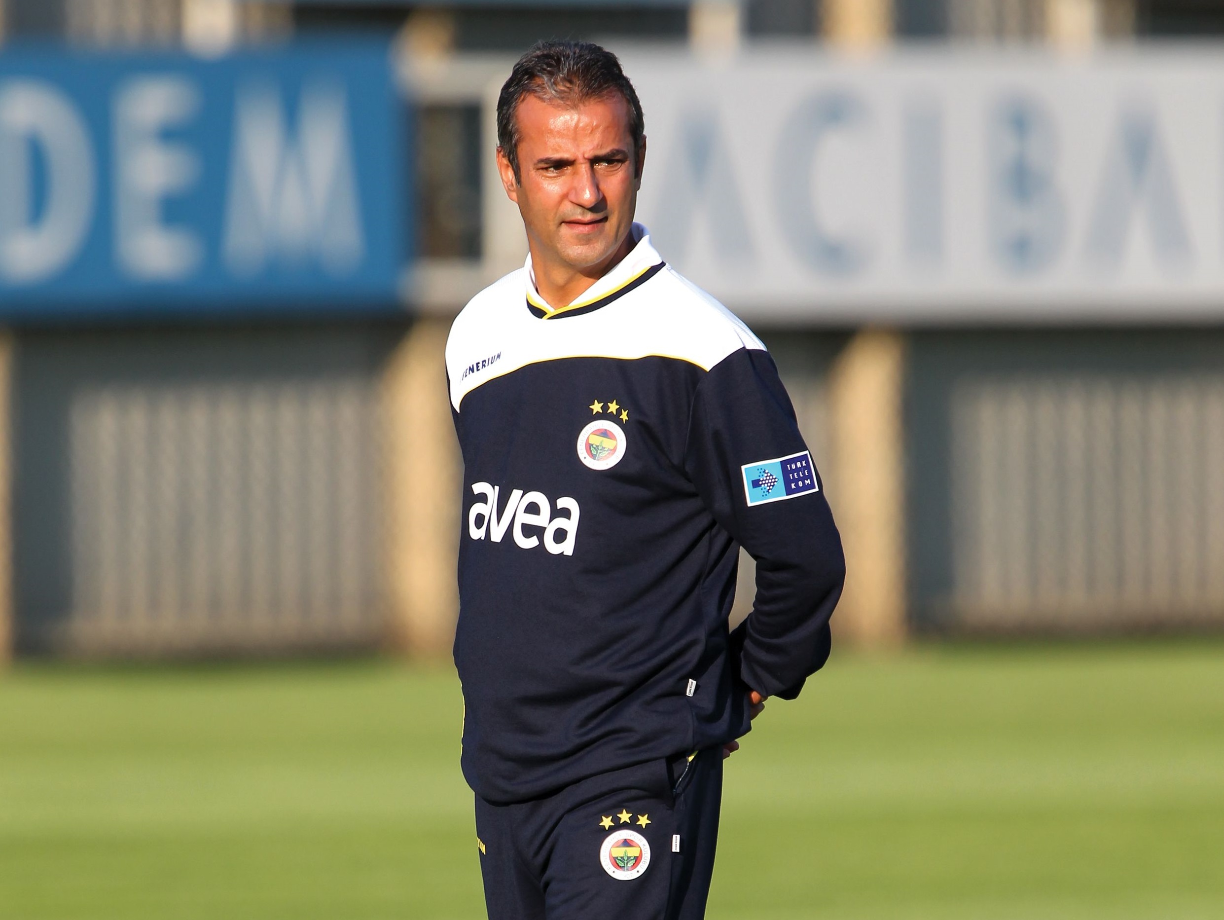 Süper Lig'de şok ayrılık