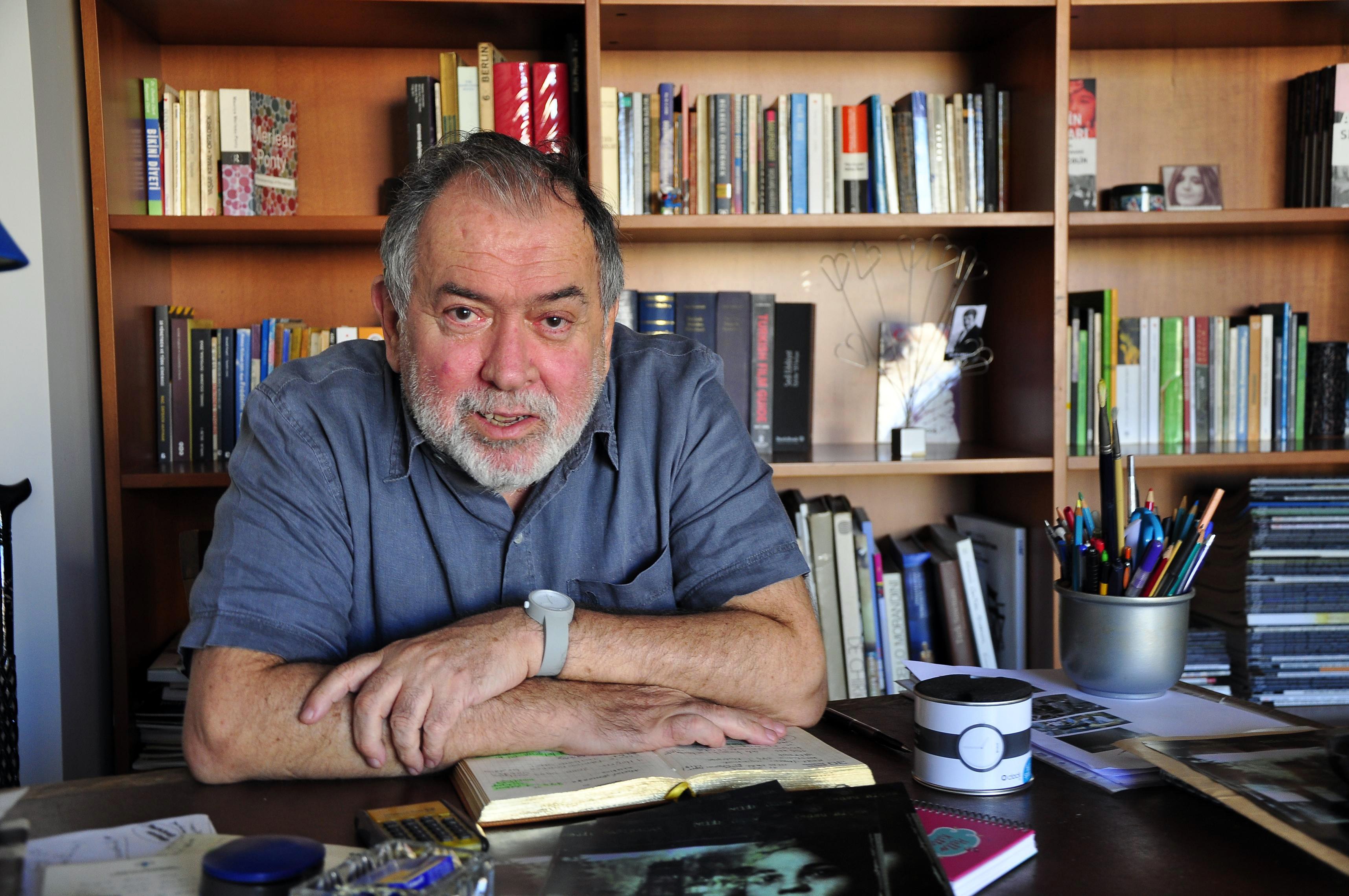 Yaşam Boyu Onur Ödülü sahiplerini buldu