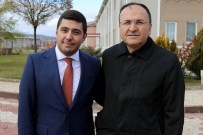 KAYSERI ERCIYESSPOR - 15 Hafta Sonra Gelen Galibiyete 15 Kurban