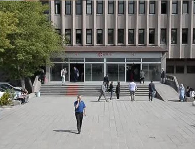 2014 LYS sınavına ilişkin soruşturma başlatıldı