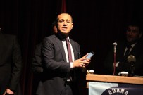 Adana Demirspor'dan 75. Yıl Sms Kampanyası