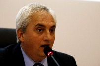 OSMAN YÜKSEL SERDENGEÇTI - Antalya Büyükşehir Belediyesi Kasım Ayı Meclis Toplantısı