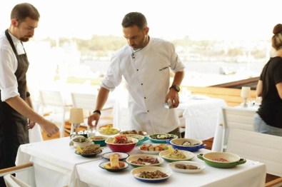 Arda'nın Mutfağı'nın Sırları