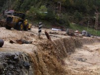 Artvin'den Acı Haber