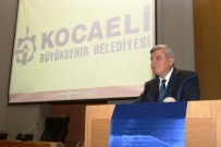 KORUYUCU HEKİMLİK - Başkan Karaosmanoğlu; ''Kocaeli'nin İmar Anayasasını Hazırladık''