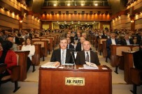 RÜZGAR GÜLÜ - Başkan Topbaş Açıklaması '3'Üncü Havalimanı'nın Enerjisinin Yüzde 50'Sini Katı Atık Tesisi Sağlayacak'