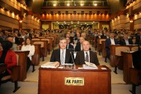 RÜZGAR GÜLÜ - Başkan Topbaş'tan İstanbullulara Müjde