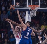 Basketbol Açıklaması THY Avrupa Ligi