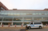 TAZİYE MESAJI - Basketbolcu Ali Karadeniz'in Ölümü