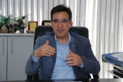 Birkonfed Dev Projelere Start Verdi