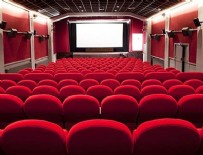 SİNEMA SALONU - Bu hafta 5 film vizyona girecek