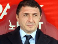 ŞOTA ARVELADZE - Bu şehir beni de mutsuz etti