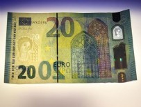 Bundesbank, yeni 20 Avroluk banknotu tanıttı