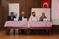 MEHMET SELİM KİRAZ - Çocuk Kitapları Yazarları Minik Okurlarıyla Buluştu